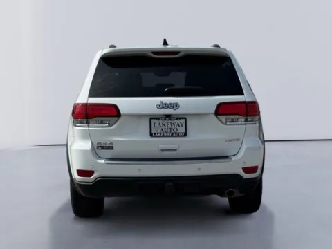 More photos of 2021 Jeep Grand Cherokee Limited at Lakeway Auto Sales, TN