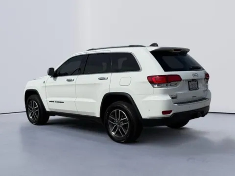 More photos of 2021 Jeep Grand Cherokee Limited at Lakeway Auto Sales, TN