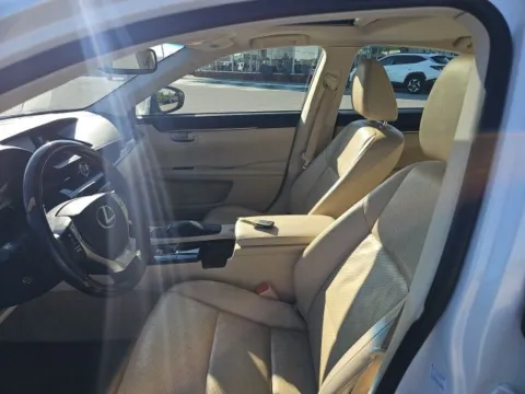 Another view of 2014 Lexus ES 350 for sale in Morristown, TN at Lakeway Auto Sales