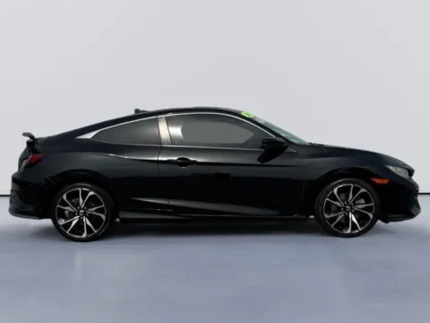 Photos of 2018 Honda Civic Si for sale in Morristown, TN at Lakeway Auto Sales