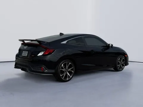 Another view of 2018 Honda Civic Si for sale in Morristown, TN at Lakeway Auto Sales