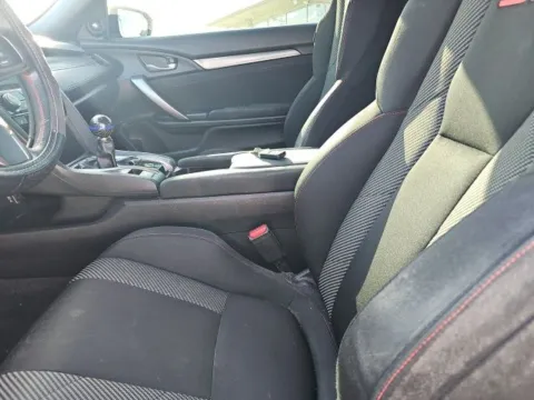 Another view of 2018 Honda Civic Si for sale in Morristown, TN at Lakeway Auto Sales