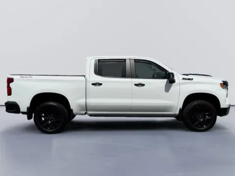 Photos of 2024 Chevrolet Silverado 1500 LT Trail Boss for sale in Morristown, TN at Lakeway Auto Sales