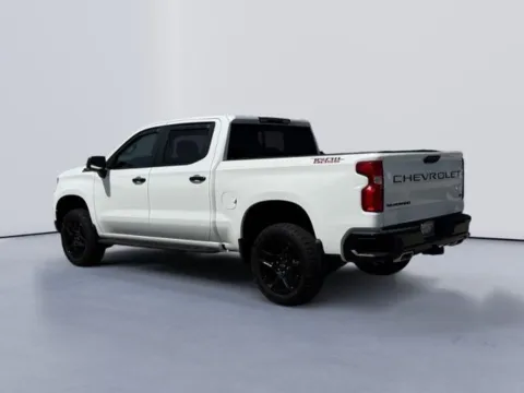 More photos of 2024 Chevrolet Silverado 1500 LT Trail Boss at Lakeway Auto Sales, TN