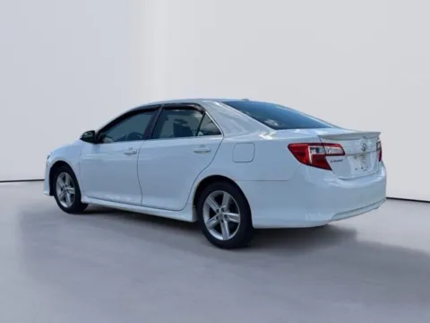 More photos of 2013 Toyota Camry SE at Lakeway Auto Sales, TN