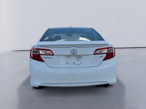 More photos of 2013 Toyota Camry SE at Lakeway Auto Sales, TN