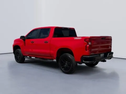 More photos of 2021 Chevrolet Silverado 1500 Custom Trail Boss at Lakeway Auto Sales, TN