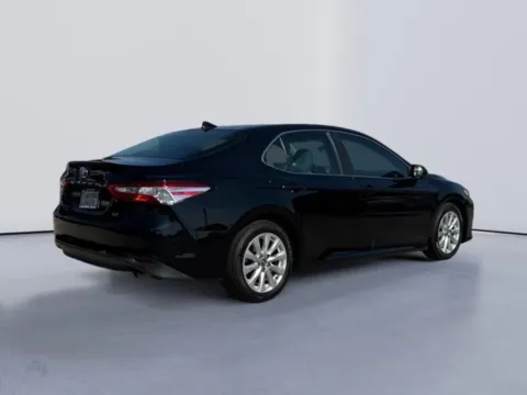Another view of 2020 Toyota Camry LE for sale in Morristown, TN at Lakeway Auto Sales