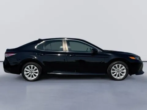 Photos of 2020 Toyota Camry LE for sale in Morristown, TN at Lakeway Auto Sales