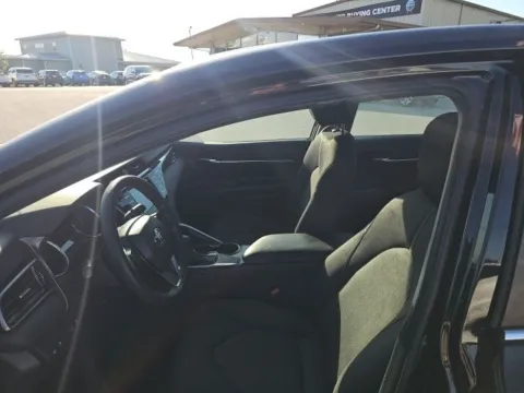 Another view of 2020 Toyota Camry LE for sale in Morristown, TN at Lakeway Auto Sales