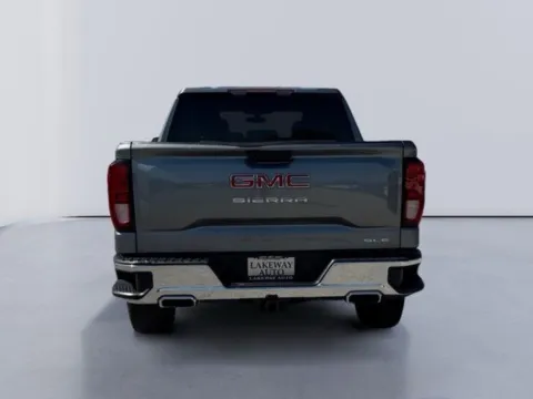 More photos of 2020 GMC Sierra 1500 SLE at Lakeway Auto Sales, TN