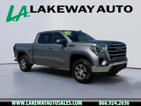 Unknown 2020 GMC Sierra 1500 SLE for sale in Morristown, TN