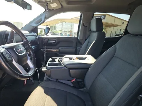 Another view of 2020 GMC Sierra 1500 SLE for sale in Morristown, TN at Lakeway Auto Sales