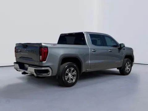 Another view of 2020 GMC Sierra 1500 SLE for sale in Morristown, TN at Lakeway Auto Sales