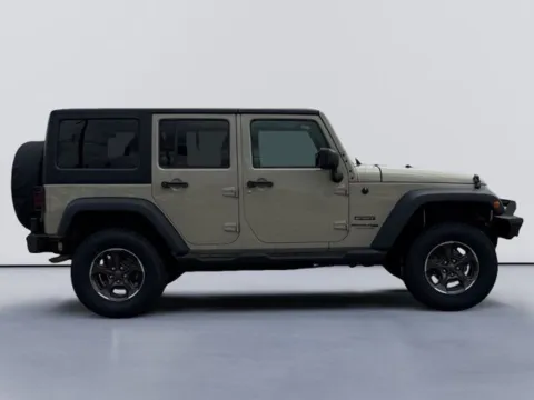 Photos of 2018 Jeep Wrangler JK Unlimited Sport for sale in Morristown, TN at Lakeway Auto Sales