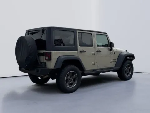 Photos of 2018 Jeep Wrangler JK Unlimited Sport for sale in Morristown, TN at Lakeway Auto Sales