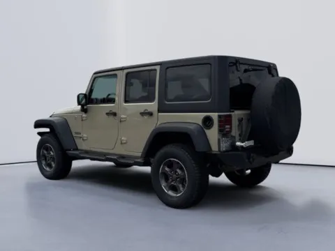 More photos of 2018 Jeep Wrangler JK Unlimited Sport at Lakeway Auto Sales, TN