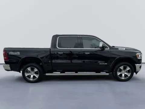 Photos of 2019 Ram 1500 Laramie for sale in Morristown, TN at Lakeway Auto Sales