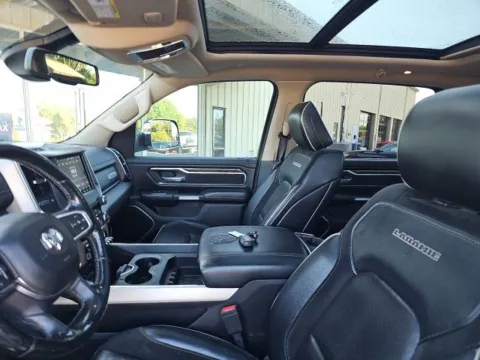 More photos of 2019 Ram 1500 Laramie at Lakeway Auto Sales, TN