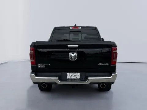 More photos of 2019 Ram 1500 Laramie at Lakeway Auto Sales, TN
