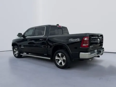 More photos of 2019 Ram 1500 Laramie at Lakeway Auto Sales, TN