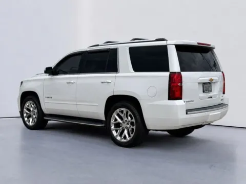 More photos of 2017 Chevrolet Tahoe Premier at Lakeway Auto Sales, TN