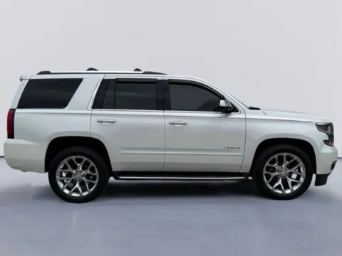 Photos of 2017 Chevrolet Tahoe Premier for sale in Morristown, TN at Lakeway Auto Sales