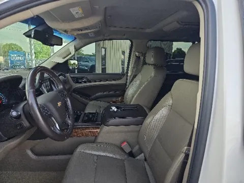 Another view of 2017 Chevrolet Tahoe Premier for sale in Morristown, TN at Lakeway Auto Sales