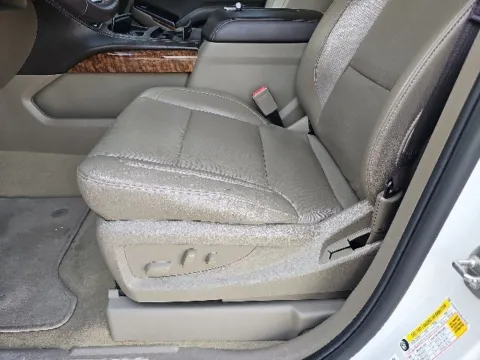 More photos of 2017 Chevrolet Tahoe Premier at Lakeway Auto Sales, TN