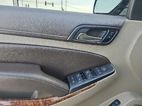 More photos of 2017 Chevrolet Tahoe Premier at Lakeway Auto Sales, TN