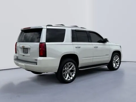 Another view of 2017 Chevrolet Tahoe Premier for sale in Morristown, TN at Lakeway Auto Sales