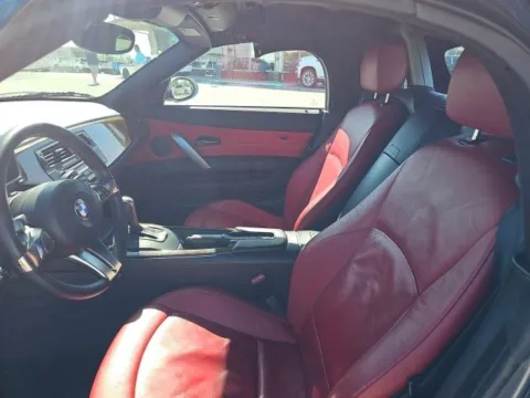 Another view of 2006 BMW Z4 3.0i for sale in Morristown, TN at Lakeway Auto Sales