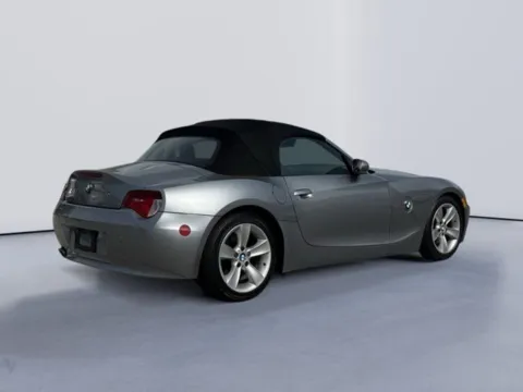 Another view of 2006 BMW Z4 3.0i for sale in Morristown, TN at Lakeway Auto Sales