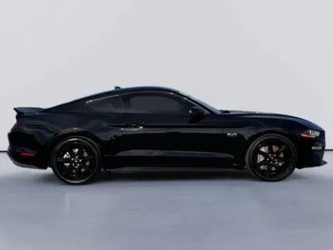 Photos of 2021 Ford Mustang GT Premium for sale in Morristown, TN at Lakeway Auto Sales