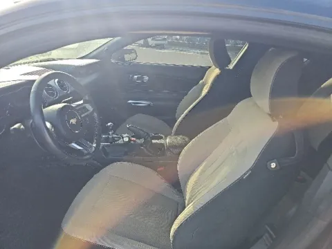 Another view of 2021 Ford Mustang GT Premium for sale in Morristown, TN at Lakeway Auto Sales