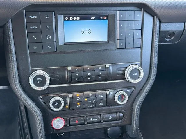 2021 Ford Mustang GT Premium - Photo 10