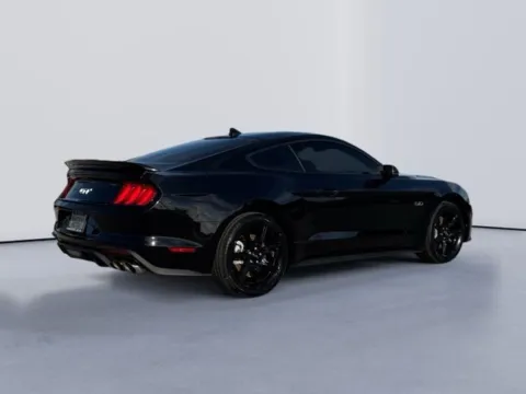 Another view of 2021 Ford Mustang GT Premium for sale in Morristown, TN at Lakeway Auto Sales