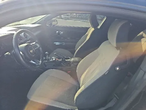 More photos of 2021 Ford Mustang GT Premium at Lakeway Auto Sales, TN