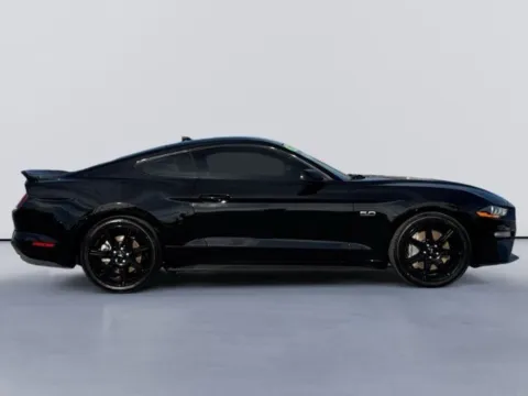 Photos of 2021 Ford Mustang GT Premium for sale in Morristown, TN at Lakeway Auto Sales