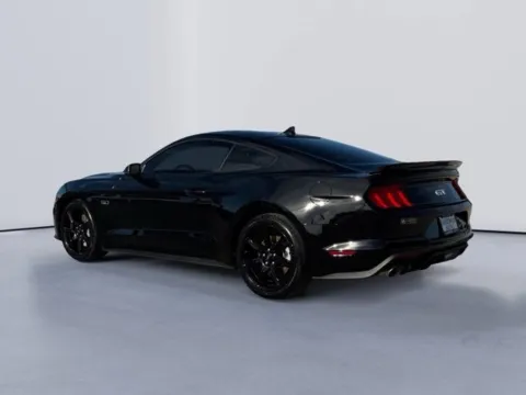 More photos of 2021 Ford Mustang GT Premium at Lakeway Auto Sales, TN