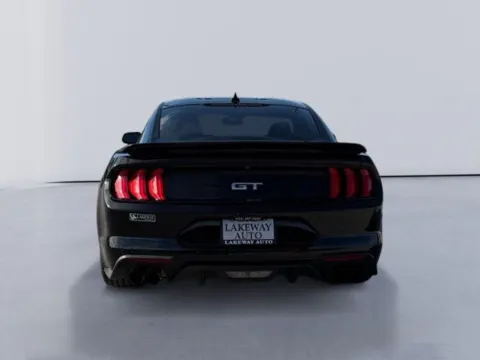 More photos of 2021 Ford Mustang GT Premium at Lakeway Auto Sales, TN
