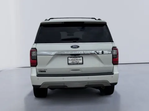 More photos of 2021 Ford Expedition Limited at Lakeway Auto Sales, TN