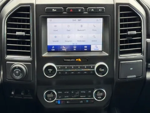 More photos of 2021 Ford Expedition Limited at Lakeway Auto Sales, TN