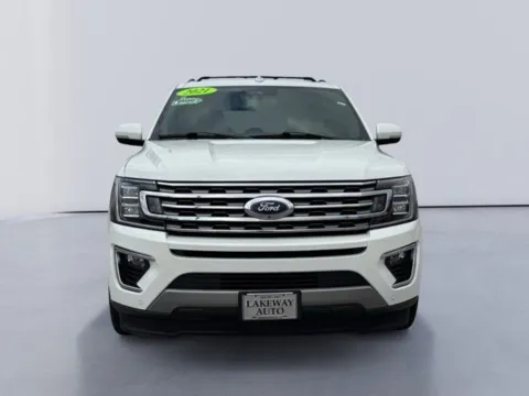 Another view of 2021 Ford Expedition Limited for sale in Morristown, TN at Lakeway Auto Sales