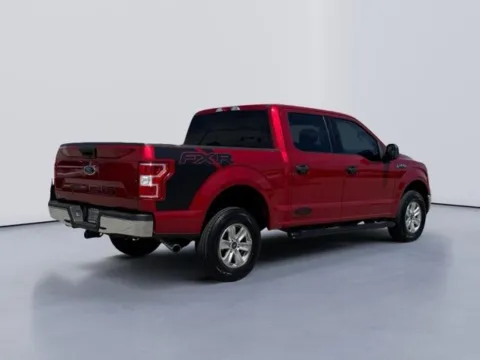 More photos of 2020 Ford F-150 XLT at Lakeway Auto Sales, TN