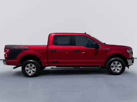 Photos of 2020 Ford F-150 XLT for sale in Morristown, TN at Lakeway Auto Sales