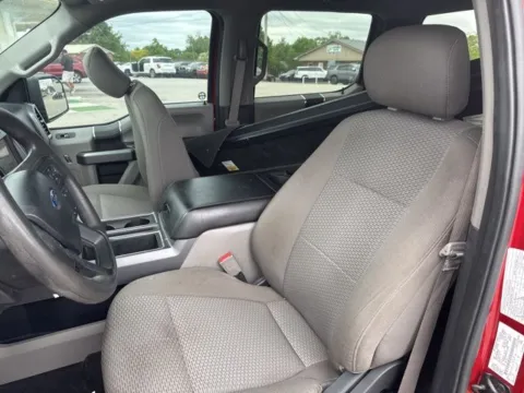 More photos of 2020 Ford F-150 XLT at Lakeway Auto Sales, TN