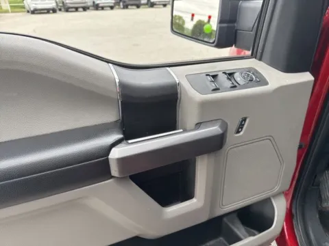 Another view of 2020 Ford F-150 XLT for sale in Morristown, TN at Lakeway Auto Sales