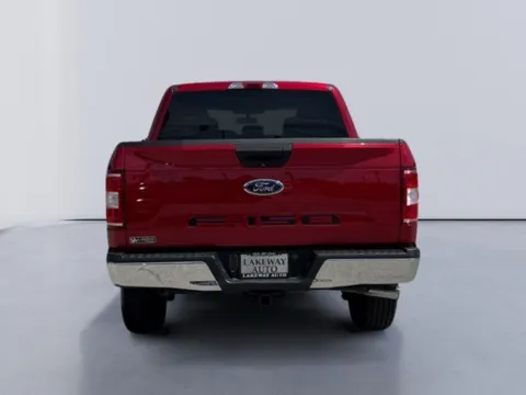 More photos of 2020 Ford F-150 XLT at Lakeway Auto Sales, TN