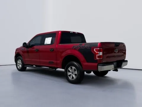 More photos of 2020 Ford F-150 XLT at Lakeway Auto Sales, TN